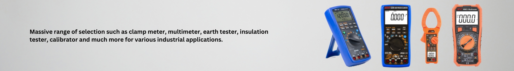 TMI-Calibrator TMI-Calibrator