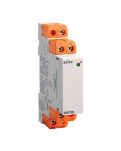 Selec 640PSR-CE, Phase sequence Relay, 3 Phase, 17.5mm, Din Rail