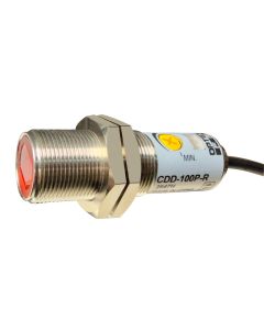 OPTEX Diffuse 1000mm Long range Diffuse M18, PNP NO/NC