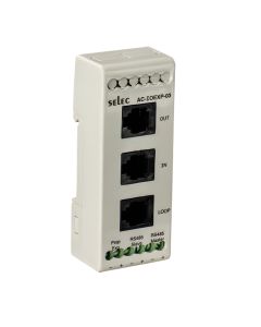 Selec AC-IOEXP-03, Communication Adapter