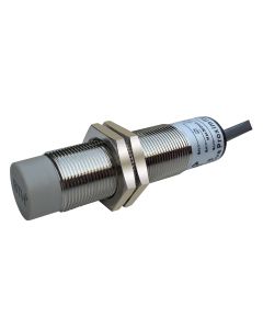ACR18-AN8 ||Ashoka Series Capacitive Proximity Sensor, AC 2 Wire, Diameter 18mm, Sensing Range 8mm, Non Flush, AC NO