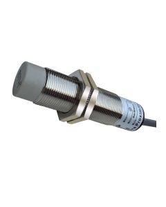 ACR18-PC8 ||Ashoka Series Capacitive Proximity Sensor, Diameter 18mm, Sensing Range 8mm, Non Flush, PNP NC