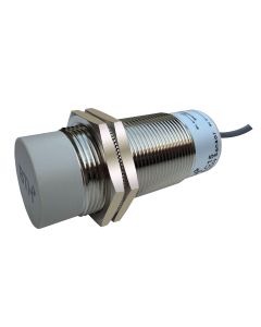 ACR30-PN15 ||Ashoka Series Capacitive Proximity Sensor, Diameter 30mm, Sensing Range 15mm, Non Flush, PNP NO