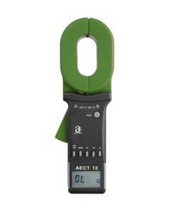 Rishabh AECT 12 Smart Earth Clamp Tester