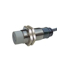AIR18-AN10N||Ashoka Series Inductive Proximity Sensor, AC 2 Wire, Diameter 18mm, Sensing Range 8mm, Non Flush, NO
