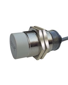 AIR30-PC18N||Ashoka Series Inductive Proximity Sensor, Diameter 30mm, Sensing Range 15mm, Non Flush, PNP NC