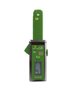 ALCT 60A AC/DC Smart Leakage Clamp Meter