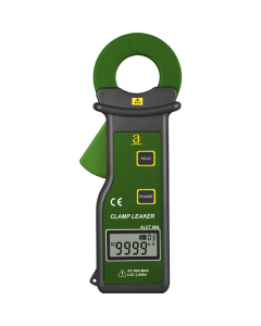 ALCT 66A AC Smart Leakage Clamp Meter