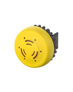 Autonics B2PB-B1D, 12-24VDC, Power consumption Max. 0.6W, Continuous & Intermittent sound, Piezo Buzzer