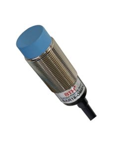 BAR18-OM8N||Analog Output Inductive Proximity Sensor, Diameter 18mm, Sensing Range 8mm, 4~20mA Output