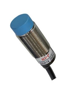 BAR18-OV8N||Analog Output Inductive Proximity Sensor, Diameter 18mm, Sensing Range 8mm, 0~10V Output