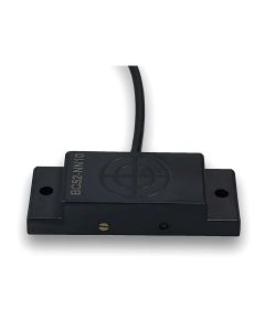 BC52-NN10 ||Block Design Capacitive Proximity Sensor, Sensing Range1-10mm, NPN NO