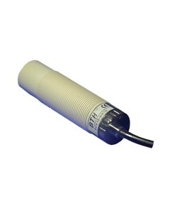 BCE18-WK16 ||Capacitive Proximity Sensor, DC 4Wire, Diameter 18mm, Sensing Range 1-16mm, PNP/NPN/NO/NC
