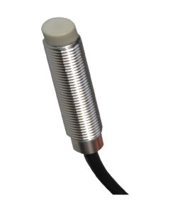 BCR8-PN2||Capacitive Proximity Sensor, Diameter 8mm, Sensing Range 1-2mm, PNP NO