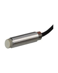 DC 3wire M8 Capacitive Proximity Sensor, Long-Distance Sensing Range 1-4mm, Diameter 8mm, PNP NO