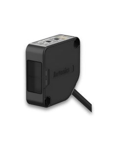 Autonics BEN300-DDT, 300mm Sensing, Sensing target Opaque & Translucent material, Diffuse reflective type, Universal AC/DC Photoelectric Sensor