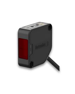 Autonics BEN3M-PFR, 3m(MS-2) Sensing, Sensing target Opaque material of min. Ø60mm, Retroreflective type, Universal AC/DC Photoelectric Sensor