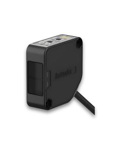 Autonics BEN5M-MFR, 5m(MS-2) Sensing, Sensing target Opaque material of min. Ø60mm, Retroreflective type, Universal AC/DC Photoelectric Sensor