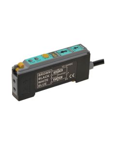 BFG-KTM||Fiber Sensor Amplifier Unit, PNP/NPN Output