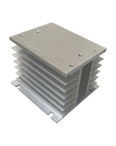 BHS-2S, ≤40A for 3-phase SSR