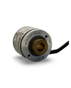 BI-38-H10-200-NU||Incremental Rotary Encoder, Hollow Type, Diameter 38mm, Hollow Diameter 10mm, PPR 200, NPN, 5~24V DC