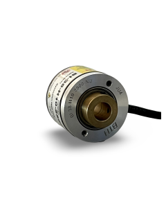 BI-38-H10-2500-NU||Incremental Rotary Encoder, Hollow Type, Diameter 38mm, Hollow Diameter 10mm, PPR 2500, NPN, 5~24V DC