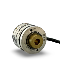 BI-38-H8-1000-NU||Incremental Rotary Encoder, Hollow Type, Diameter 38mm, Hollow Diameter 8mm, PPR 1000, NPN, 5~24V DC