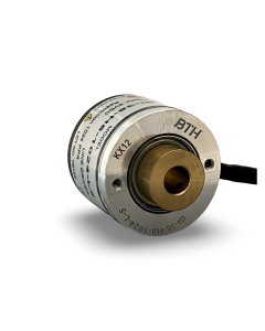BI-38-H8-1024-L-5||Incremental Rotary Encoder, Hollow Type, Diameter 38mm, Hollow Diameter 8mm, PPR 1024, Line Driver, 5V DC