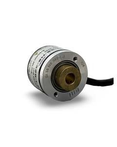 BI-38-H8-360-L-5||Incremental Rotary Encoder, Hollow Type, Diameter 38mm, Hollow Diameter 8mm, PPR 360, Line Driver, 5V DC