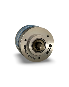 BI-52S-720-NU||Incremental Rotary Encoder, Diameter 52mm, Shaft Type, Shaft Diameter 8mm, PPR 720, NPN, 5~24V DC