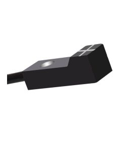 BID-NC2.5 ||Square Type Inductive Proximity Sensor, Sensing Range 2.5mm, NPN NC, Upside sensing