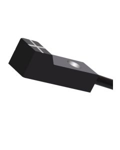 BID-NN2.5 ||Square Type Inductive Proximity Sensor, Sensing Range 2.5mm, NPN NO, Upside Sensing