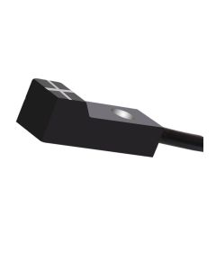 BID-PN2.5 ||Square Type Inductive Proximity Sensor, Sensing Range 2.5mm, PNP NO, Upside Sensing