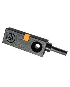 BIF-NN4 ||Rectangular Type Inductive Proximity Sensor, Sensing Range 4mm, NPN NO