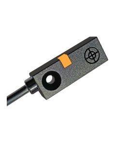 BIF-PN4 ||Rectangular Type Inductive Proximity Sensor, Sensing Range 4mm, PNP NO