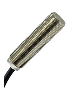 BIR12-NC4FL ||Inductive Proximity Sensor, Diameter 12mm, Sensing Range 4mm, NPN NC