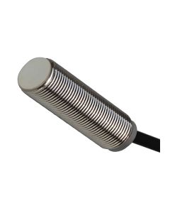 BIR12-TN4FL||Inductive Proximity Sensor, DC 2Wire, Diameter 12mm, Sensing Range 4mm, NO