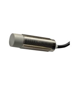 BIR18-PN20NL ||Long Range Inductive Proximity Sensor, Diameter 18mm, Sensing Range 20mm, PNP NO