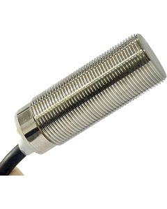 BIR18-PN8FL ||Inductive Proximity Sensor, Diameter 18mm, Sensing Range 8mm, PNP NO