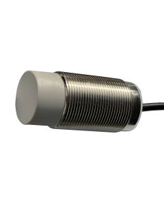 BIR30-PN40NL||Long Range Inductive Proximity Sensor, Diameter 30mm, Sensing Range 40mm, PNP NO