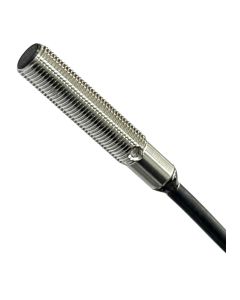 BIR5-PC1F ||Inductive Proximity Sensor, Diameter 5mm, Sensing Range 1mm, PNP NC