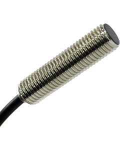 BIR8-NC2FL ||Inductive Proximity Sensor, Diameter 8mm, Sensing Range 2mm, NPN NC