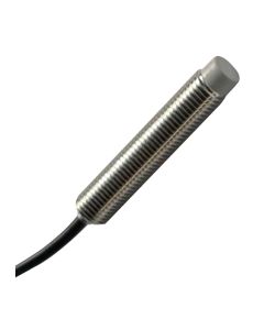 BIR8-PN6NL ||Long Range Inductive Proximity Sensor, Diameter 8mm, Sensing Range 6mm, PNP NO