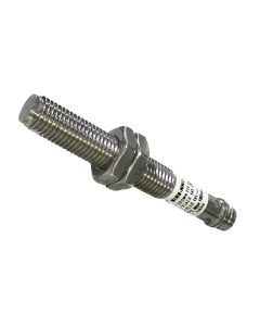 BIR8-PN2S-C ||3Pin M8 Connector Type, Full Stainless Steel Inductive Proximity Sensor, Diameter 8mm, Sensing Range 2mm, PNP NO