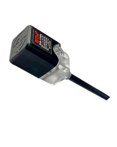 BIS-17WK ||Rectangular Type Inductive Proximity Sensor, Sensing Range 5mm, PNP/NPN/NO/NC
