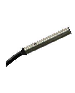 BIT4-NN1F ||Cylindrical Smooth Inductive Proximity Sensor, Diameter 4mm, Sensing Range 1mm, NPN NO