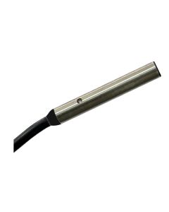 BIT4-PC1F ||Cylindrical Smooth Inductive Proximity Sensor, Diameter 4mm, Sensing Range 1mm, PNP NC