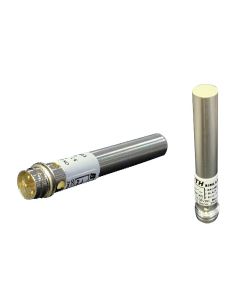 BIT6.5-PN2FL-CM83 ||3Pin, Cylindrical Smooth Connector Type Inductive Proximity Sensor, Diameter 6.5mm, Sensing Range 2mm, PNP NO