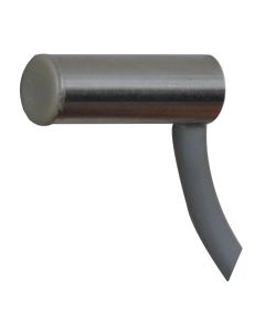 BIT6.5-PN2F-Y18 ||Cylindrical Smooth Inductive Proximity Sensor, Diameter 6.5mm, Sensing Range 2mm, PNP NO, Side Entry Cable