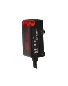 BK-PN50F||Mini Diffuse Photo Sensor, Sensing Range 50mm, PNP